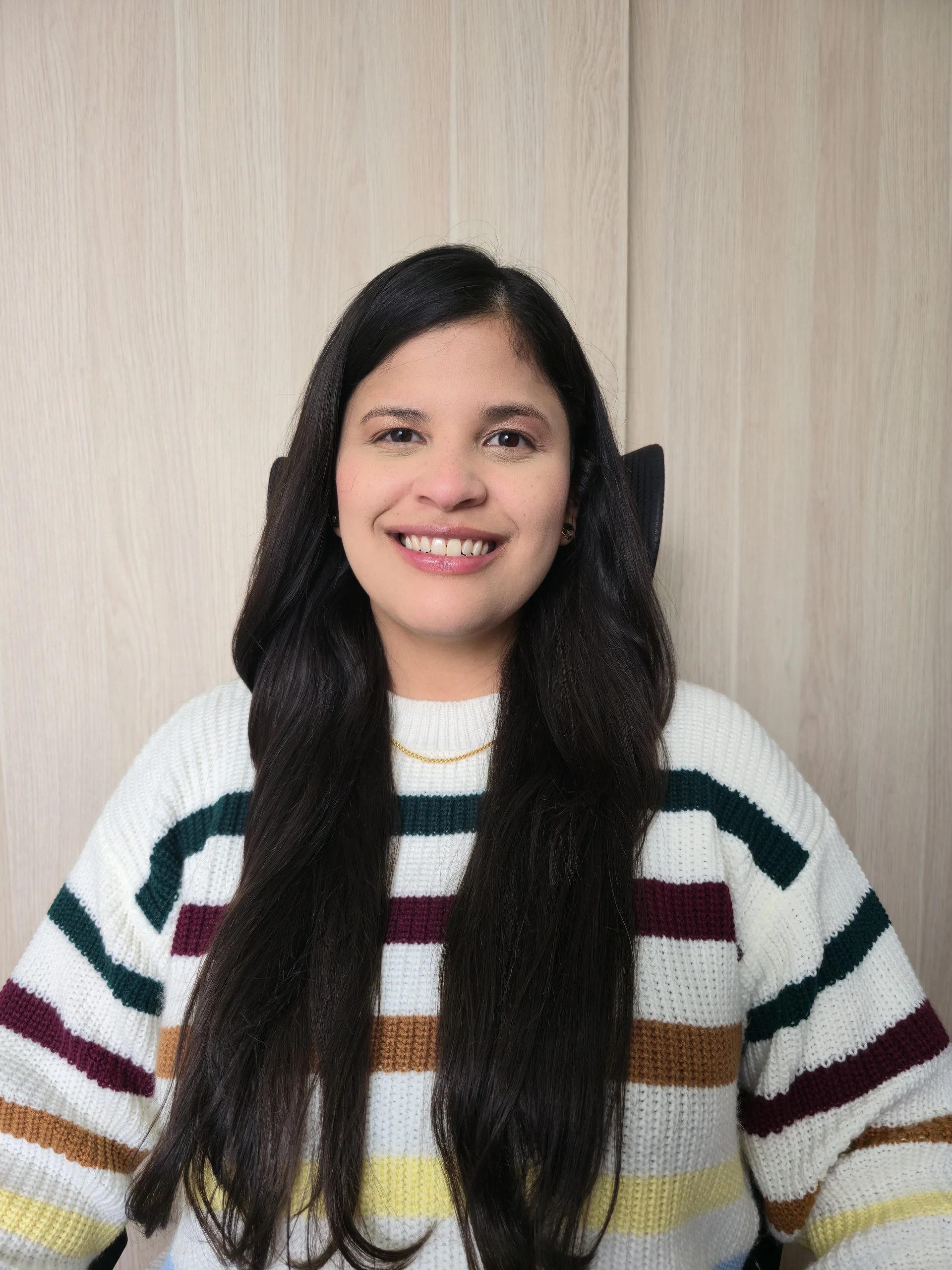 Espacio seguro y acompañamiento psicológico